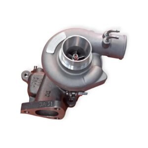Turbo nuevo Mitsubishi 4D56
