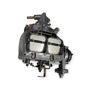 Carburador de doble garganta Mazda