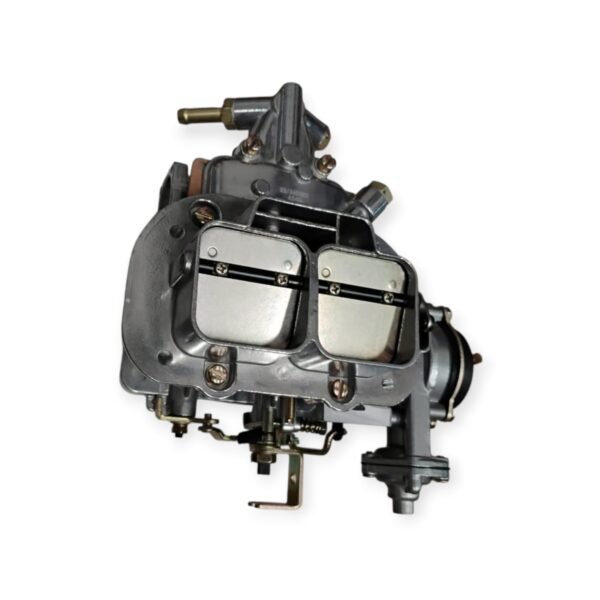Carburador de doble garganta Mazda