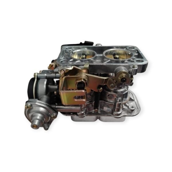 Carburador de doble garganta Mazda - Imagen 2