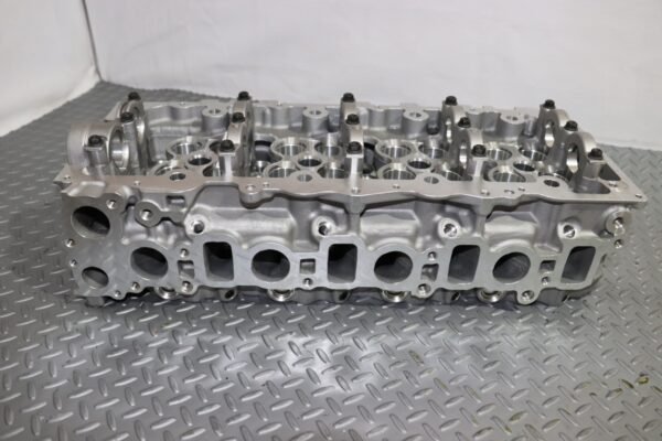 Culata básica Toyota 2KD - Imagen 5