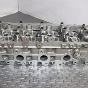 Culata básica Toyota 2KD