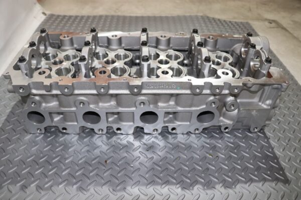 Culata básica Toyota 2KD - Imagen 4