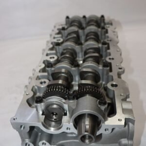 Culata completa Toyota 2KD