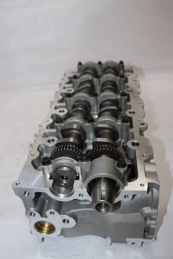 Culata completa Toyota 2KD