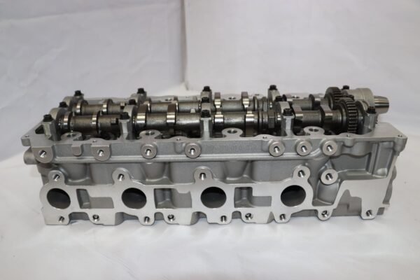 Culata completa Toyota 2KD - Imagen 4